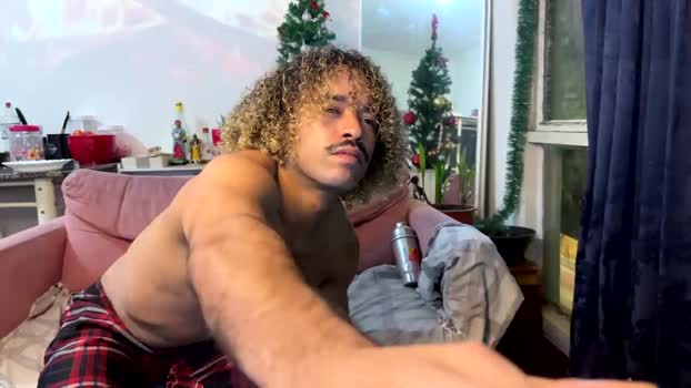 gerson229 08-12-2025 Recorded Video Topless