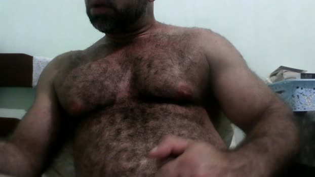 hairynhotguy 08-12-2025 Recorded Video Porn