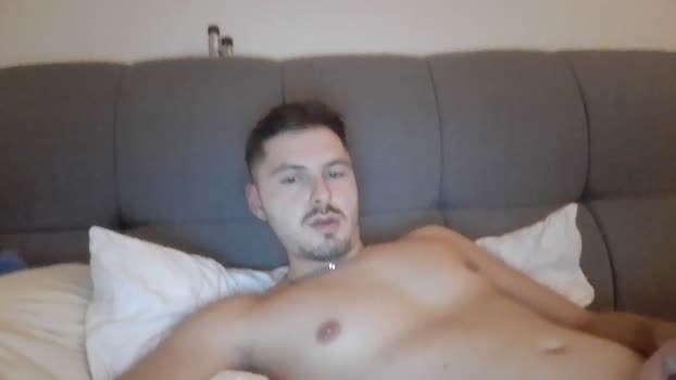 hornyboy20000 08-12-2025 Recorded Video bigdick