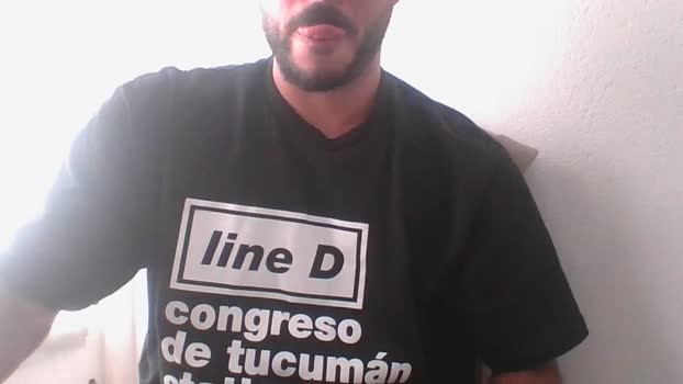 ivancho27 08-12-2025 Recorded Video lush