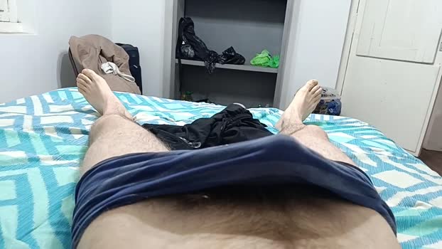 juancho_1 08-12-2025 Recorded Video bigballs