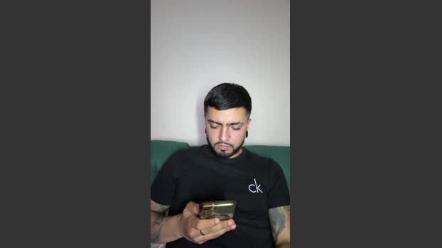 levi_rentboy 09-12-2025 Recorded Video harddick