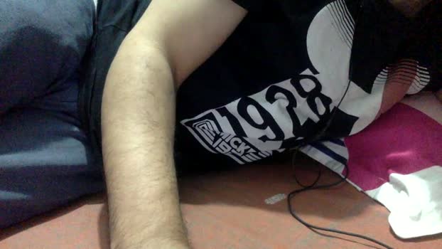 precumboner 09-12-2025 Recorded Video Recorded