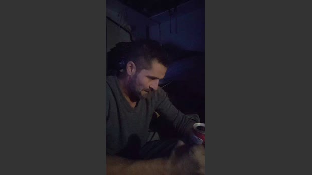 richie00731 09-12-2025 Recorded Video yummy