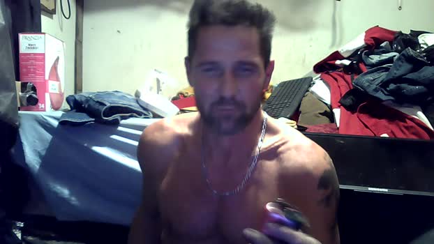 richie00731 09-12-2025 Recorded Video jackoff