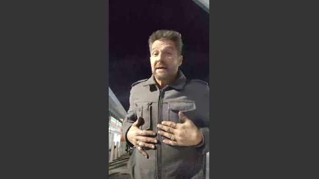 richie00731 09-12-2025 Recorded Video lush