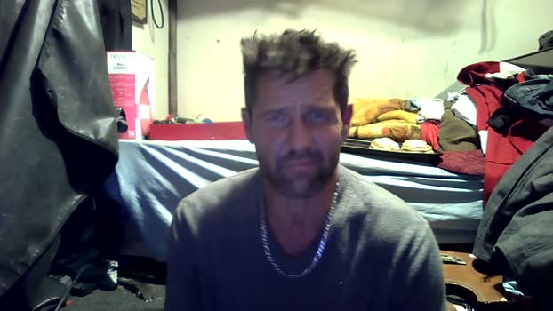richie00731 09-12-2025 Recorded Video wank