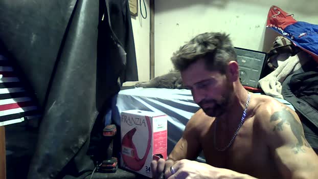 richie00731 09-12-2025 Recorded Video horny