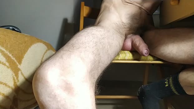 scrocchia84 09-12-2025 Recorded Video moan
