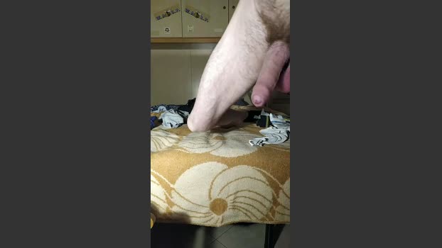 scrocchia84 09-12-2025 Recorded Video deep