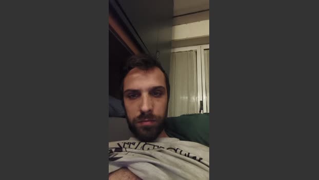 simo588 08-12-2025 Recorded Video hardcore