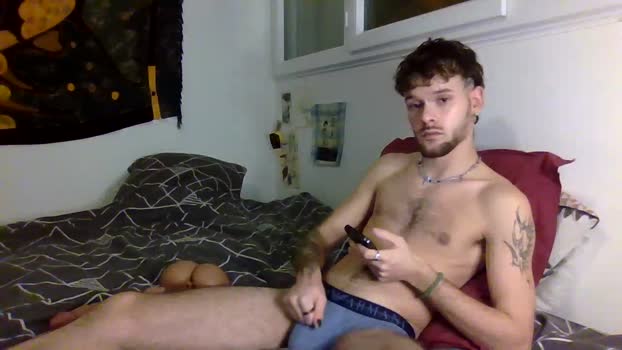 yourb0i 08-12-2025 Recorded Video sweet