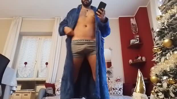 zio___paperone 09-12-2025 Recorded Video Webcam