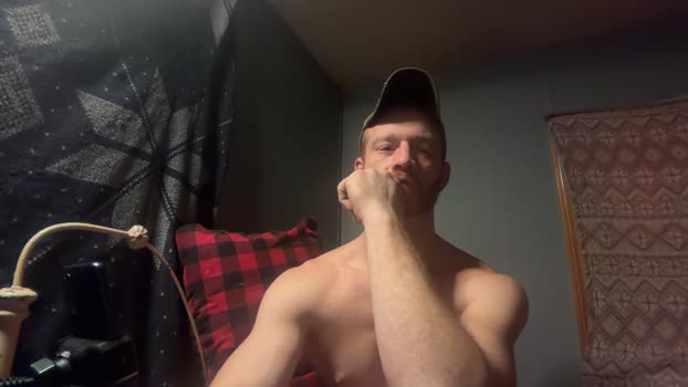 420rebel 09-12-2025 Recorded Video sexymale