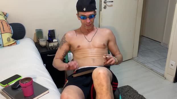 4sexBR 10-12-2025 Recorded Video Webcam