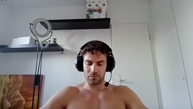 ALPHA_HUNK 09-12-2025 Recorded Video Ass