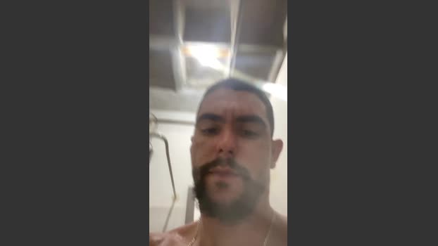Abrahao22 09-12-2025 Recorded Video Topless