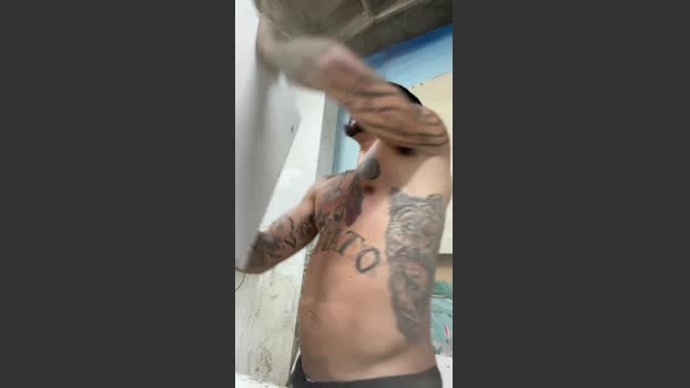 Abrahao22 09-12-2025 Recorded Video sexymale