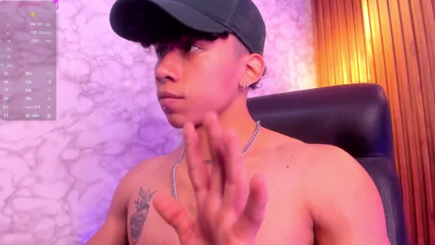 Akaza_ 10-12-2025 Recorded Video fuckface