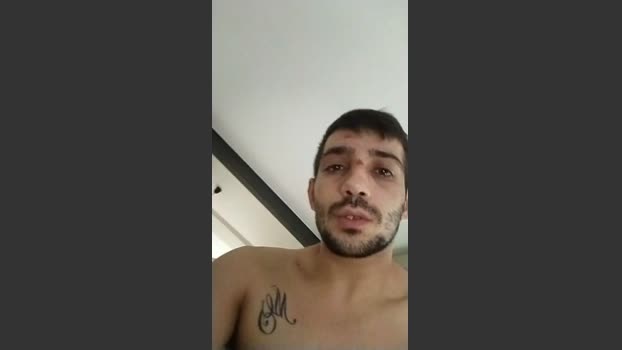 Alessio967 10-12-2025 Recorded Video sexy