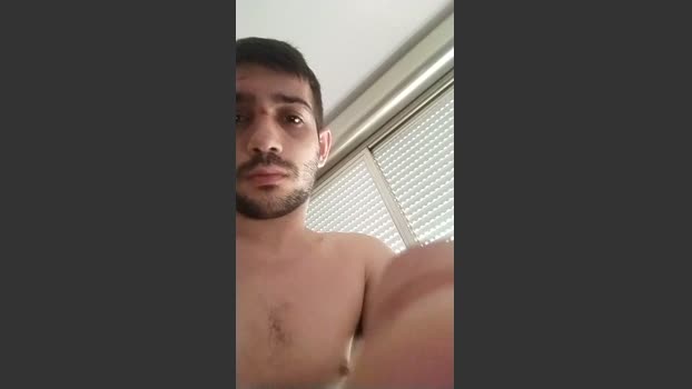 Alessio967 10-12-2025 Recorded Video harddick