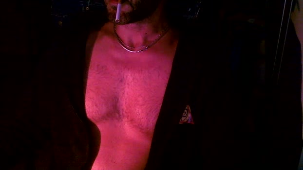 Andreas_rm 10-12-2025 Recorded Video kinky