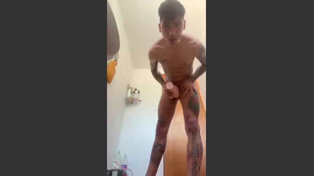 Antoniohott22 09-12-2025 Recorded Video prettyface