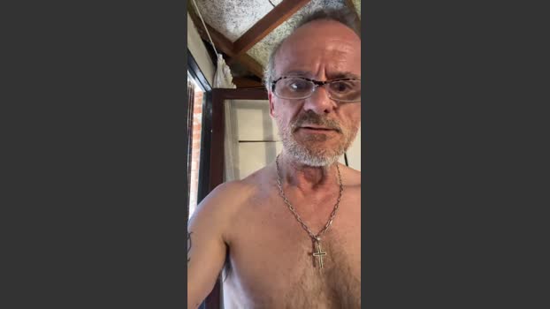 Canibal55 09-12-2025 Recorded Video sexykitty