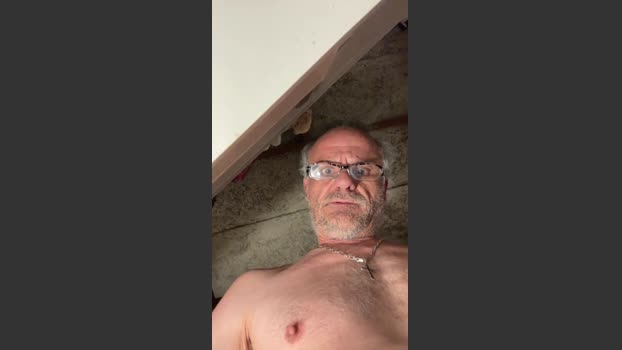 Canibal55 10-12-2025 Recorded Video handsome