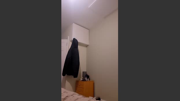Chavbear 09-12-2025 Recorded Video strip