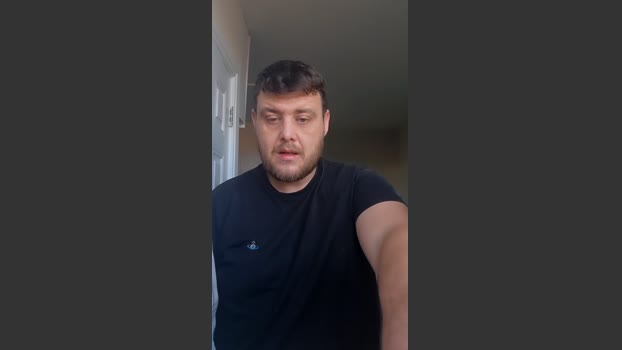 Chavbear 10-12-2025 Recorded Video cute