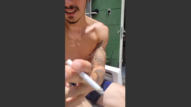 Chef_hot351 10-12-2025 Recorded Video lovense
