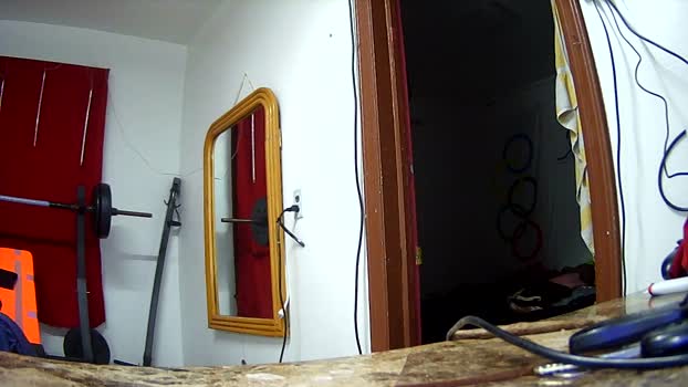 Comelookatit 10-12-2025 Recorded Video fuck