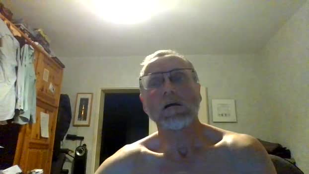 Cooly666 09-12-2025 Recorded Video jackoff