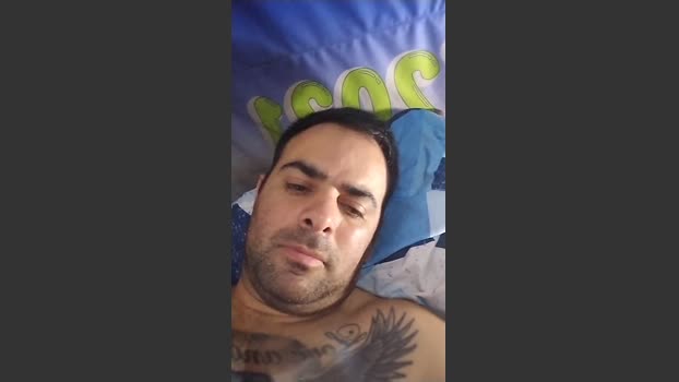 Crsstianhot2289 09-12-2025 Recorded Video lick