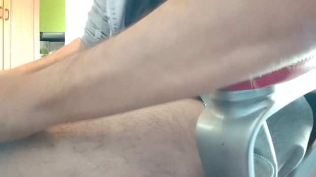 DaddyCam18cm 10-12-2025 Recorded Video jerkoff