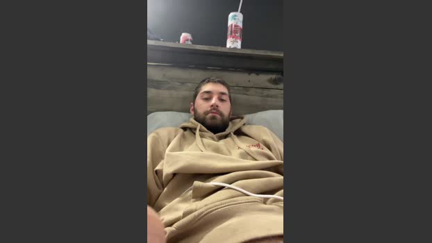 Dady6984 09-12-2025 Recorded Video lick