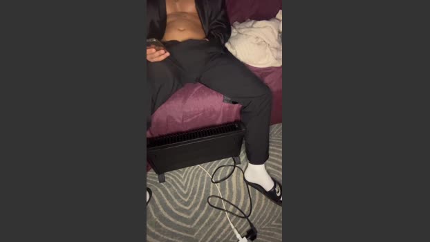 Danyblack1985 09-12-2025 Recorded Video analtoy