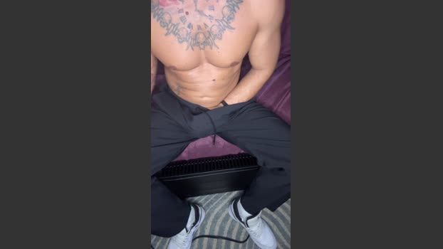 Danyblack1985 10-12-2025 Recorded Video Webcam