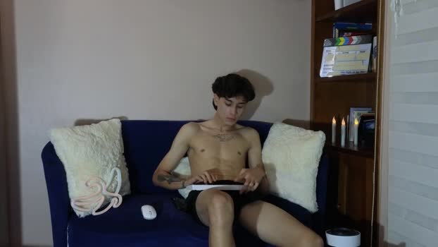 Derekswan 10-12-2025 Recorded Video blowjob