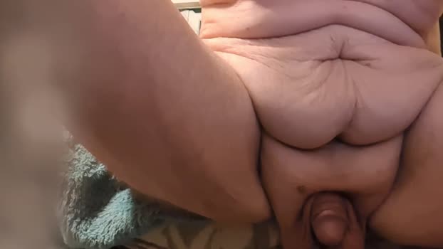 DicksrUs79 10-12-2025 Recorded Video sweet