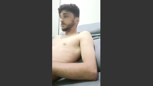 Didio20Cm 10-12-2025 Recorded Video moan