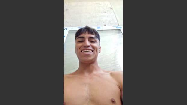 Eliasfabianc 09-12-2025 Recorded Video naked