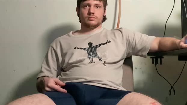 Eskolhandsome 10-12-2025 Recorded Video big