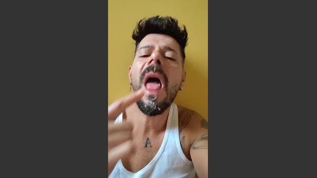 Fredylover 10-12-2025 Recorded Video wank