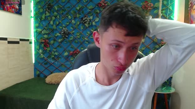 Garuo_18 10-12-2025 Recorded Video play