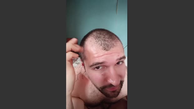 Hanroll 09-12-2025 Recorded Video jackoff