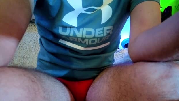 HuGo4K 09-12-2025 Recorded Video sexybody