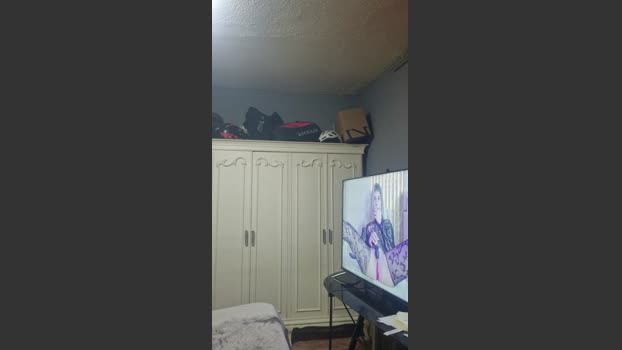 Ismael993 09-12-2025 Recorded Video hard