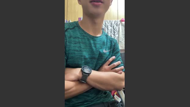 Jason65888 10-12-2025 Recorded Video fuck